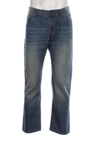 Herren Jeans Livergy, Größe L, Farbe Blau, Preis 11,10 €