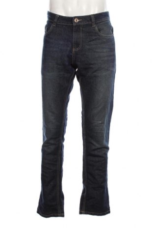 Herren Jeans Livergy, Größe L, Farbe Blau, Preis € 10,09