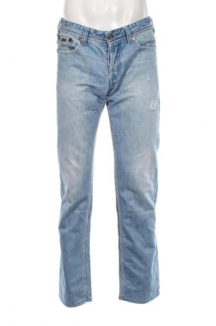 Herren Jeans M.O.D, Größe M, Farbe Blau, Preis 10,09 €