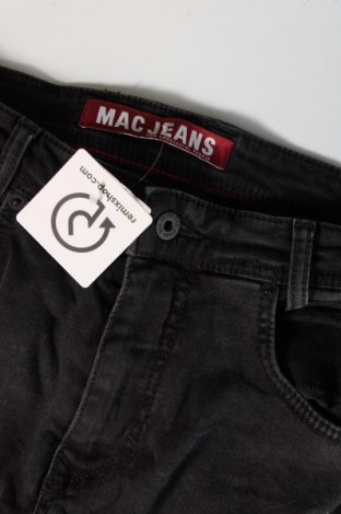 Pánske džínsy  Mac, Veľkosť M, Farba Čierna, Cena  21,27 €