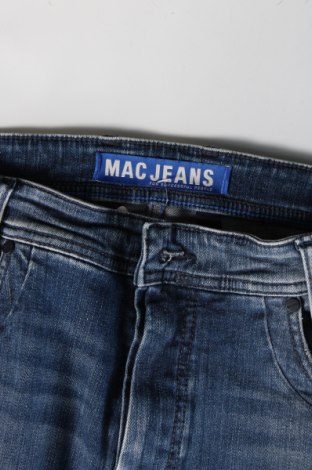 Pánske džínsy  Mac, Veľkosť M, Farba Modrá, Cena  23,39 €