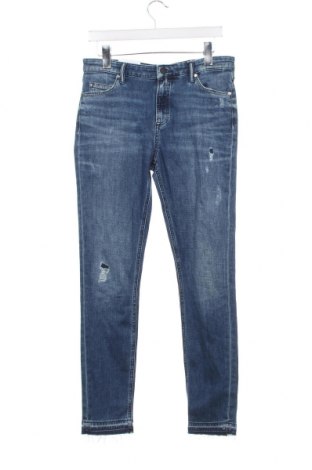 Herren Jeans Marc O'Polo, Größe S, Farbe Blau, Preis 31,99 €