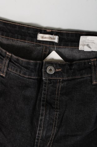 Pánské džíny  Marco Pecci, Velikost M, Barva Černá, Cena  254,00 Kč