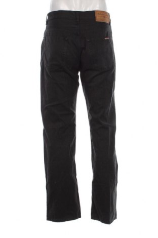 Herren Jeans Marlboro Classics, Größe L, Farbe Schwarz, Preis 26,79 €