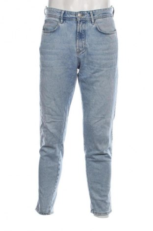 Pánské džíny  Massimo Dutti, Velikost M, Barva Modrá, Cena  598,00 Kč