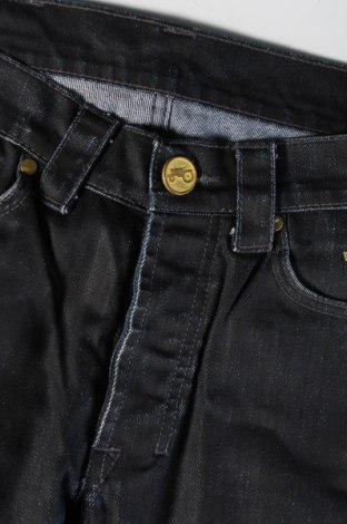 Męskie jeansy Moods Of Norway, Rozmiar M, Kolor Niebieski, Cena 119,95 zł