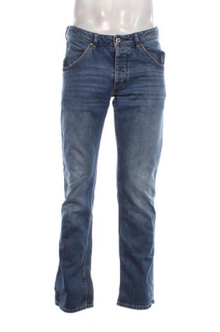 Herren Jeans Mustang, Größe M, Farbe Blau, Preis € 13,65