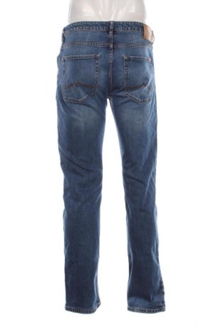Herren Jeans Mustang, Größe M, Farbe Blau, Preis 13,65 €