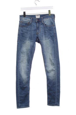 Herren Jeans Mustang, Größe XS, Farbe Blau, Preis 28,53 €