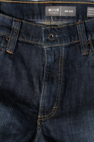 Herren Jeans Mustang, Größe XL, Farbe Blau, Preis € 28,53