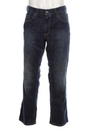 Herren Jeans Mustang, Größe XL, Farbe Blau, Preis 27,10 €