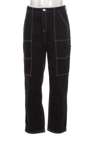 Herren Jeans NU-IN, Größe M, Farbe Schwarz, Preis € 15,69