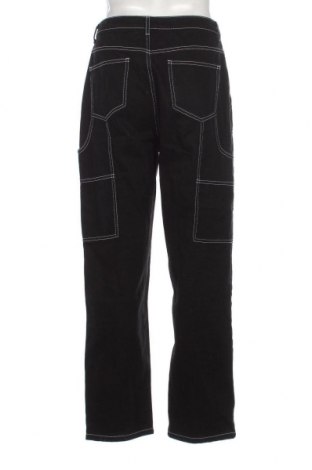 Herren Jeans NU-IN, Größe M, Farbe Schwarz, Preis € 28,53