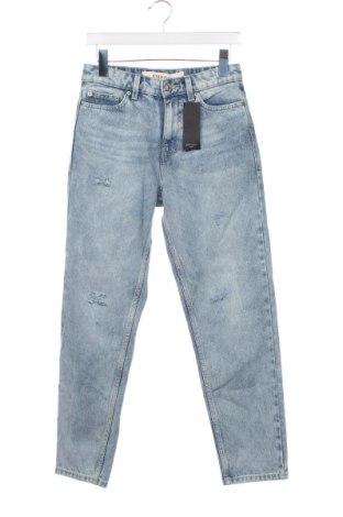 Pánske džínsy  New Look, Veľkosť XS, Farba Modrá, Cena  15,33 €