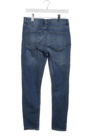 Pánské džíny  New Look, Velikost S, Barva Modrá, Cena  220,00 Kč