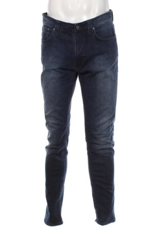 Pánske džínsy  Nudie Jeans Co, Veľkosť L, Farba Modrá, Cena  23,39 €