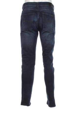 Blugi de bărbați Nudie Jeans Co, Mărime L, Culoare Albastru, Preț 135,69 Lei