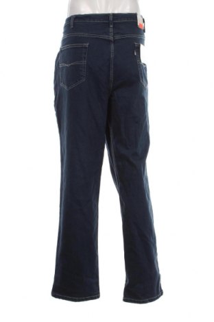 Męskie jeansy Oklahoma Jeans, Rozmiar XXL, Kolor Niebieski, Cena 50,99 zł