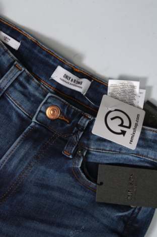 Herren Jeans Only & Sons, Größe S, Farbe Blau, Preis € 11,14