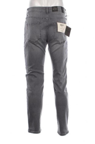 Herren Jeans Only & Sons, Größe M, Farbe Grau, Preis € 12,09