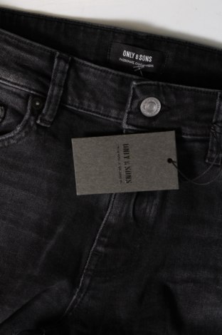 Herren Jeans Only & Sons, Größe L, Farbe Schwarz, Preis € 12,09