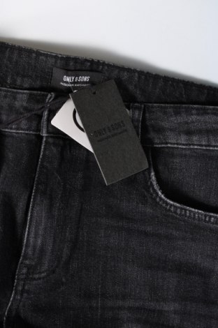 Herren Jeans Only & Sons, Größe M, Farbe Schwarz, Preis 12,09 €