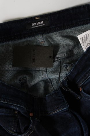 Herren Jeans Only & Sons, Größe L, Farbe Blau, Preis € 9,96