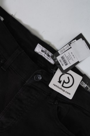 Herren Jeans Only & Sons, Größe S, Farbe Schwarz, Preis 9,72 €