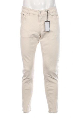 Herren Jeans Only & Sons, Größe L, Farbe Weiß, Preis € 13,04