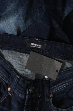 Herren Jeans Only & Sons, Größe S, Farbe Blau, Preis € 11,14