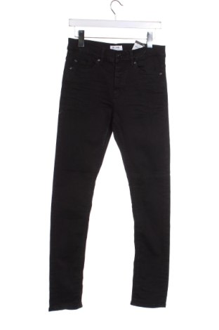 Blugi de bărbați Only & Sons, Mărime S, Culoare Negru, Preț 65,99 Lei