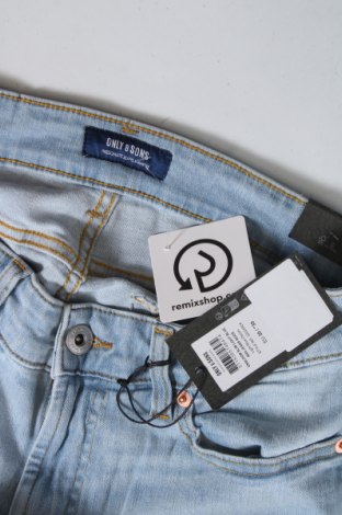 Herren Jeans Only & Sons, Größe S, Farbe Blau, Preis € 13,04