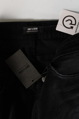 Herren Jeans Only & Sons, Größe M, Farbe Schwarz, Preis € 12,33