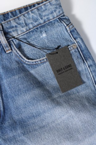 Herren Jeans Only & Sons, Größe M, Farbe Blau, Preis € 11,38