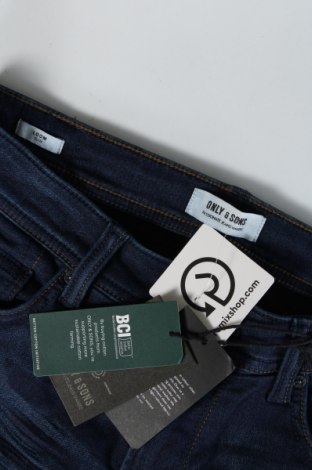 Herren Jeans Only & Sons, Größe M, Farbe Blau, Preis € 10,67