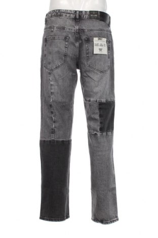 Herren Jeans Only & Sons, Größe M, Farbe Grau, Preis 12,09 €