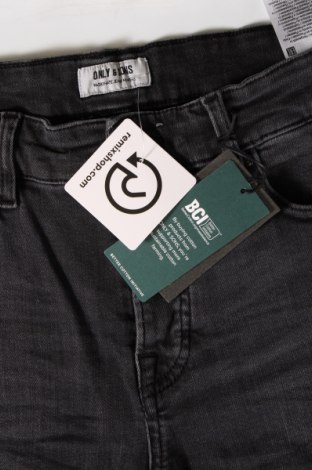 Herren Jeans Only & Sons, Größe M, Farbe Schwarz, Preis € 12,09