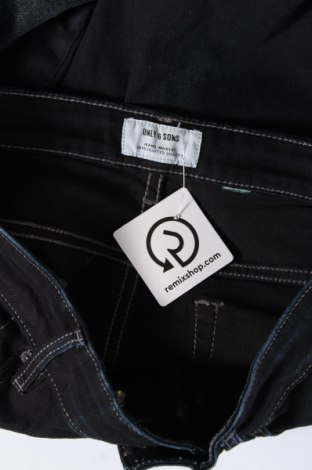 Herren Jeans Only & Sons, Größe M, Farbe Blau, Preis 11,10 €