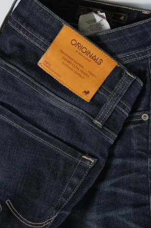 Herren Jeans Originals By Jack & Jones, Größe M, Farbe Blau, Preis € 15,69