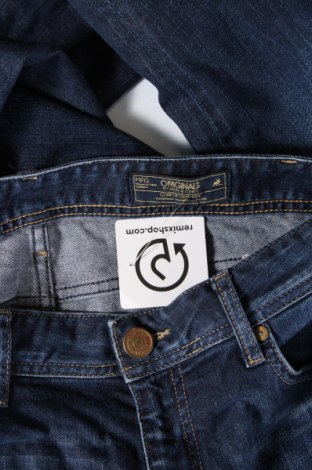 Pánske džínsy  Originals By Jack & Jones, Veľkosť M, Farba Modrá, Cena  12,79 €