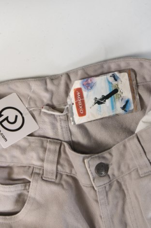 Pánske džínsy  Oxbow, Veľkosť S, Farba Sivá, Cena  33,33 €