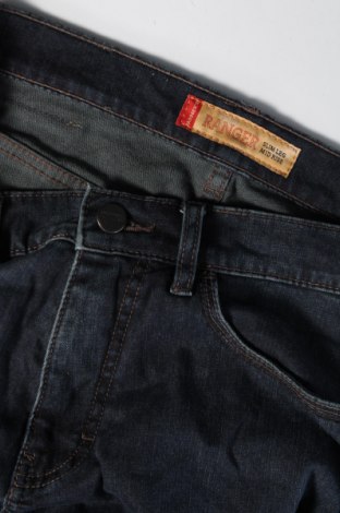 Herren Jeans Paddock`s, Größe M, Farbe Blau, Preis 15,69 €