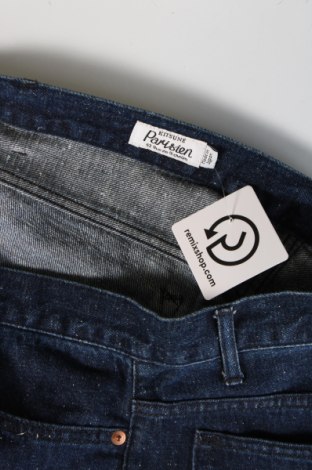 Pánske džínsy  Parisian, Veľkosť L, Farba Modrá, Cena  9,04 €