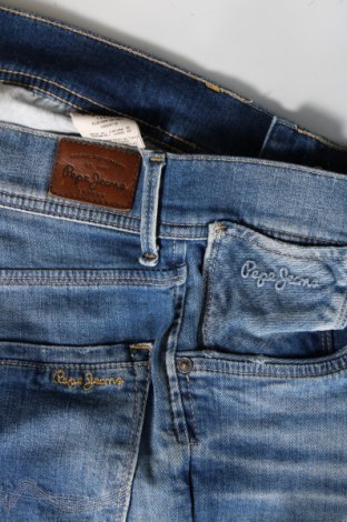 Pánské džíny  Pepe Jeans, Velikost M, Barva Modrá, Cena  569,00 Kč