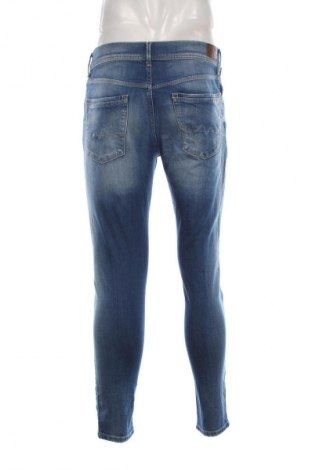Blugi de bărbați Pepe Jeans, Mărime M, Culoare Albastru, Preț 114,80 Lei