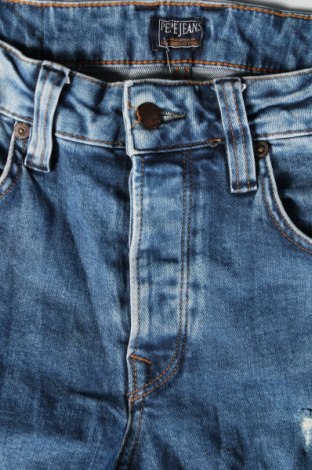 Ανδρικό τζίν Pepe Jeans, Μέγεθος M, Χρώμα Μπλέ, Τιμή 25,51 €
