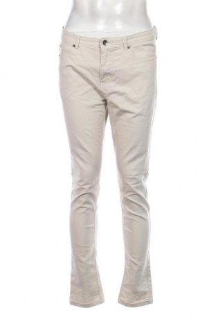 Herren Jeans Pescara, Größe M, Farbe Beige, Preis 6,99 €