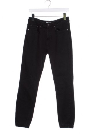 Herren Jeans Pier One, Größe S, Farbe Schwarz, Preis 9,08 €