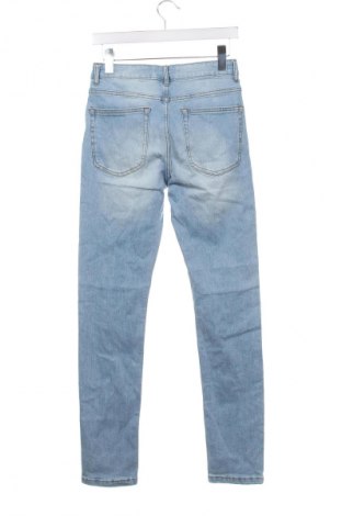 Pánske džínsy  Pier One, Veľkosť S, Farba Modrá, Cena  11,74 €