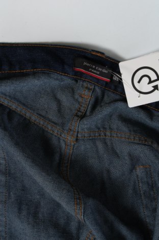 Herren Jeans Pierre Cardin, Größe 4XL, Farbe Blau, Preis € 113,71